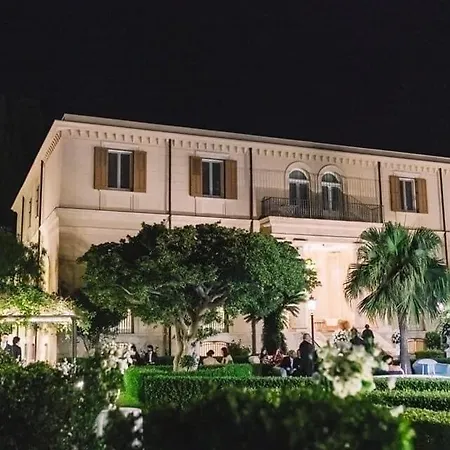 Pulejo Hotel 4*