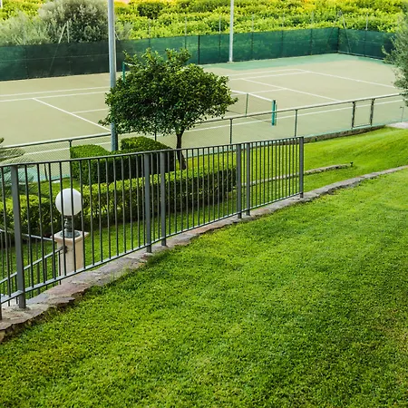 Pulejo Station touristique