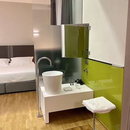 Station touristique Pulejo 4*