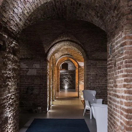 Pulejo Station touristique 4*