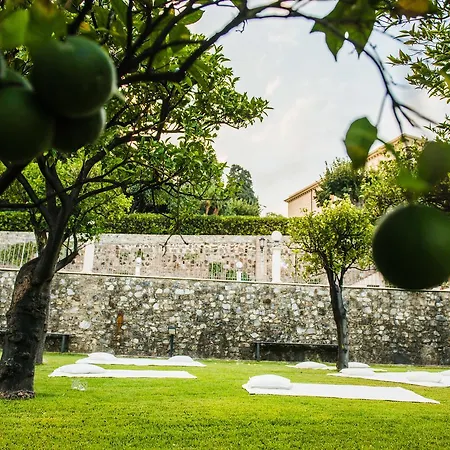 Pulejo Station touristique 4*