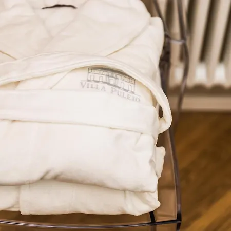 Station touristique Pulejo