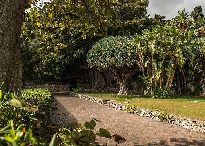 אתר נופש Pulejo מסינה