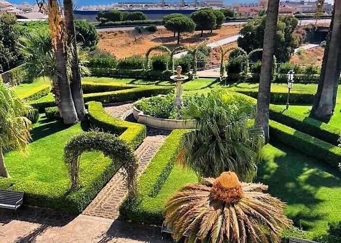 אתר נופש Pulejo 4*