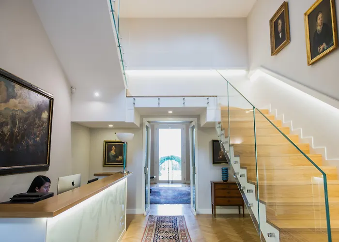 אתר נופש Pulejo מסינה