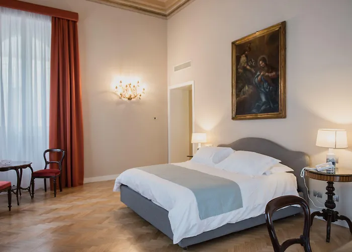 Pulejo אתר נופש 4*