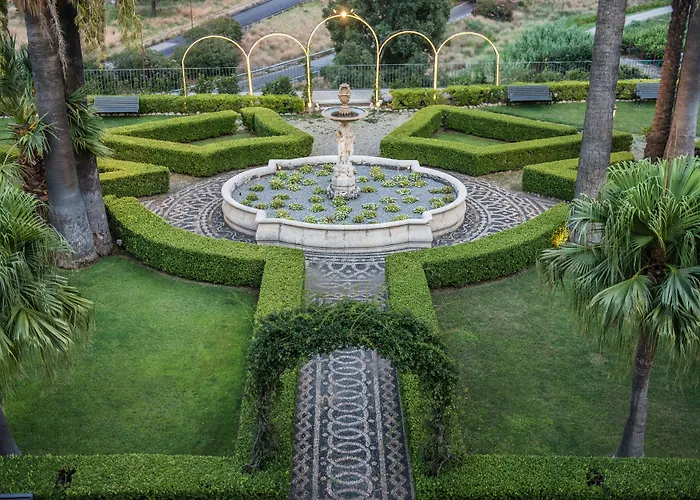 Pulejo 4* מסינה