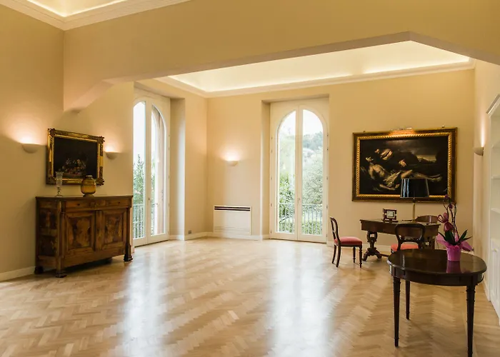 אתר נופש Pulejo