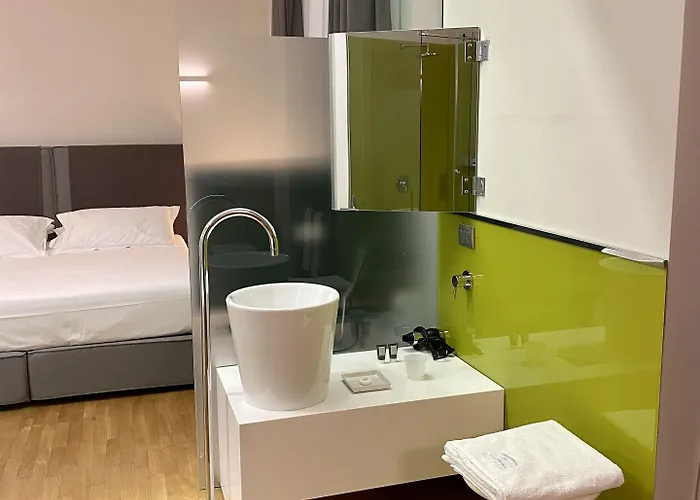 אתר נופש Pulejo 4*