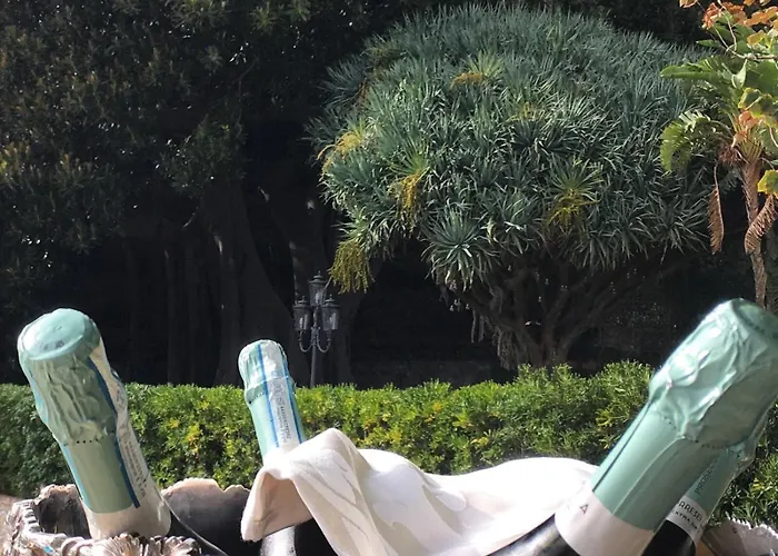 Pulejo אתר נופש