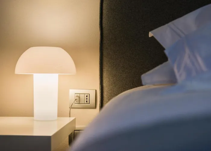 Pulejo אתר נופש מסינה