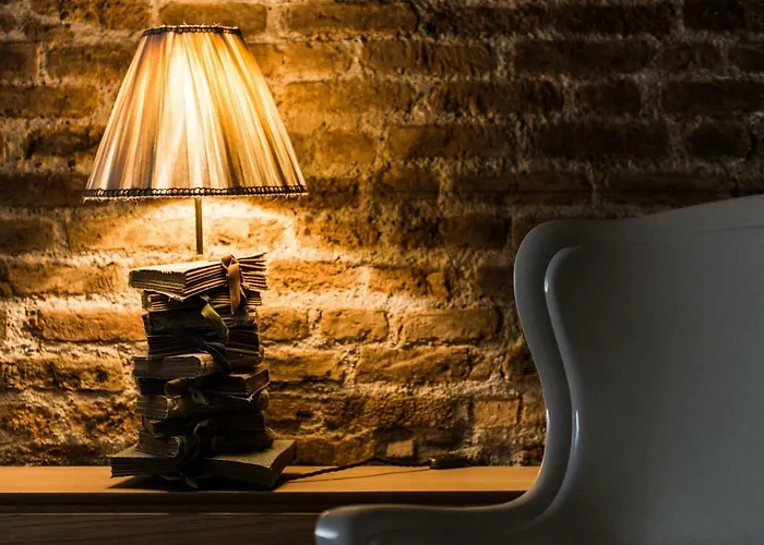 Pulejo 4* מסינה