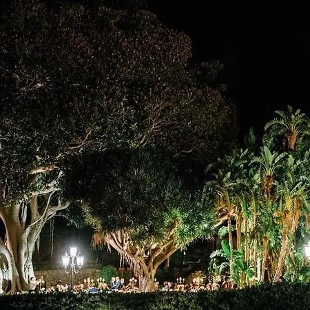 Resort Pulejo Messina