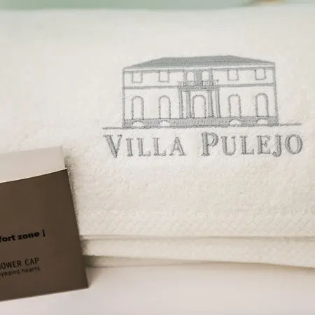 Hotel Pulejo