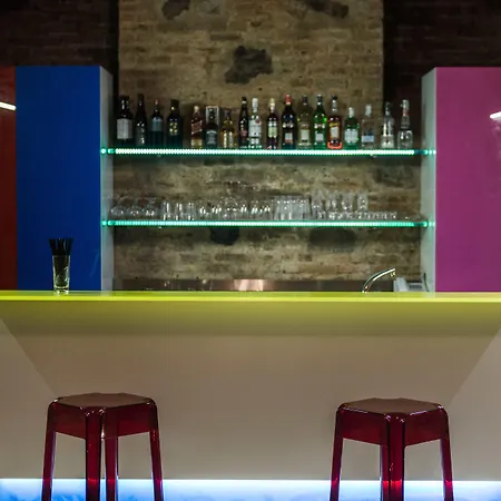 Hotel Pulejo