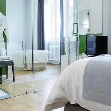 Hotel Pulejo 4*