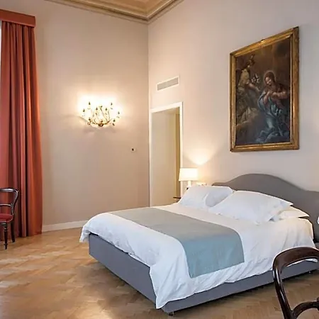Pulejo Hotel