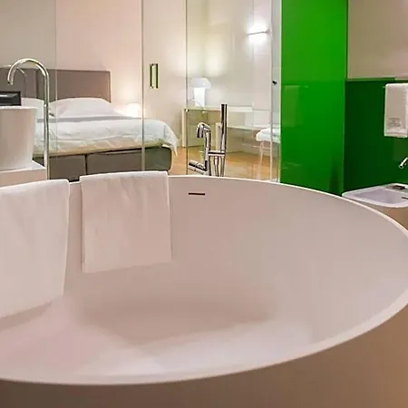Hotel Pulejo Messine