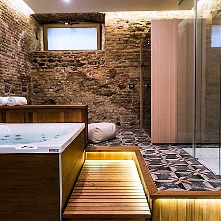 Hotel Pulejo Messine