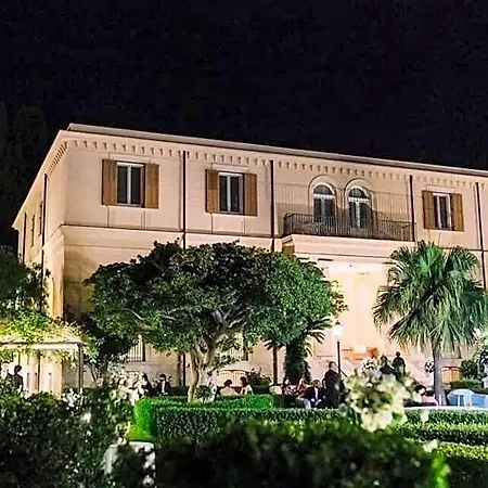 Hotel Pulejo