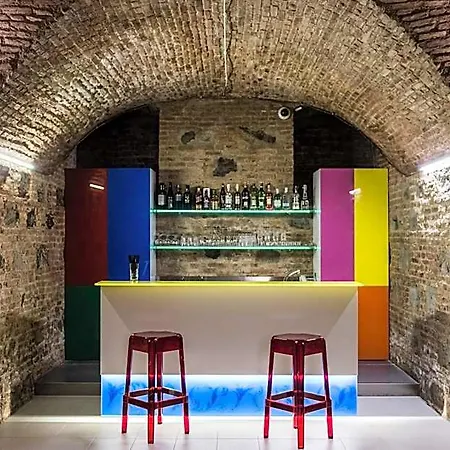 Pulejo Hotel