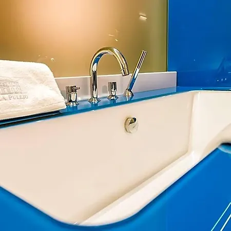 Hotel Pulejo Messine