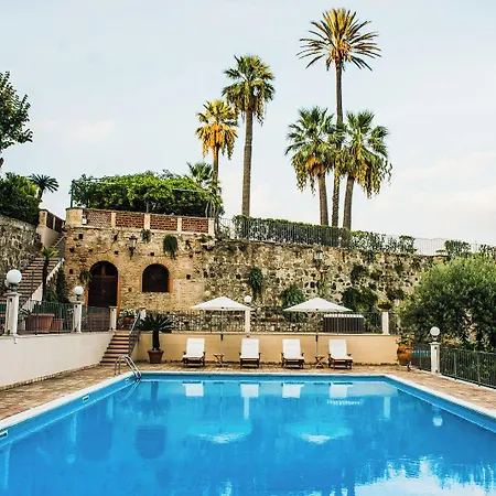 Hotel Pulejo