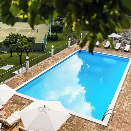 Hotel Pulejo 4*