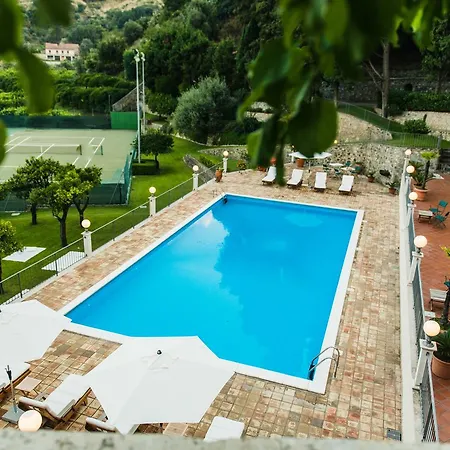 Resort Pulejo