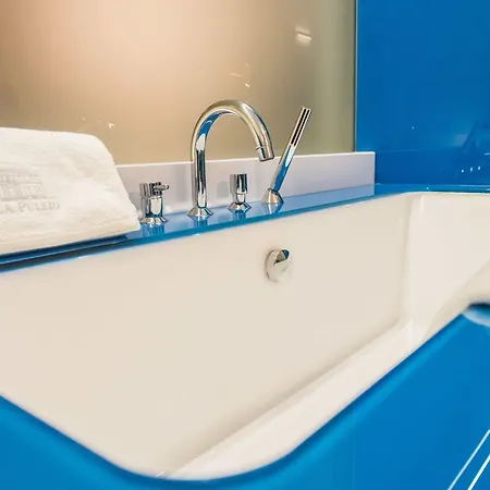 Pulejo Semesteranläggning (resort) 4*
