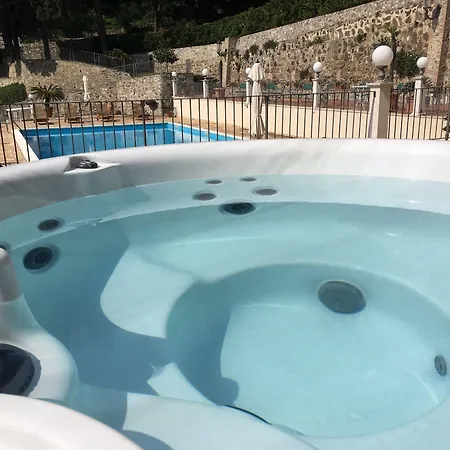 Pulejo Resort Messina