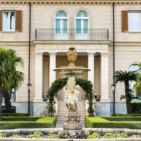 Pulejo 4* Messina