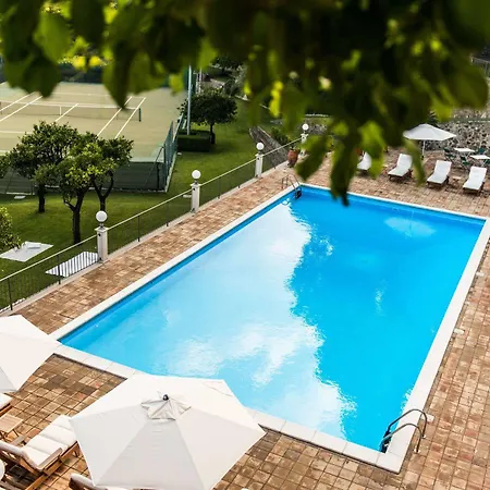 Resort Pulejo