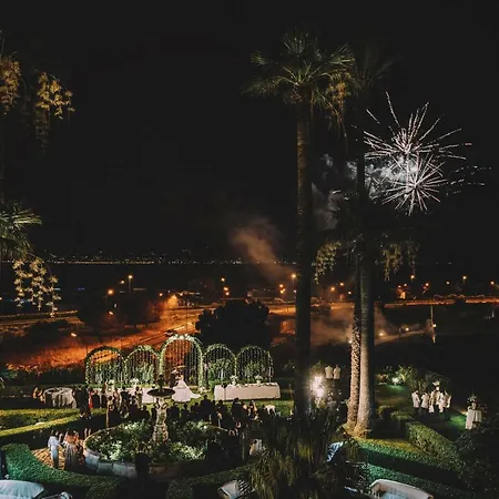 Pulejo 4* Messina