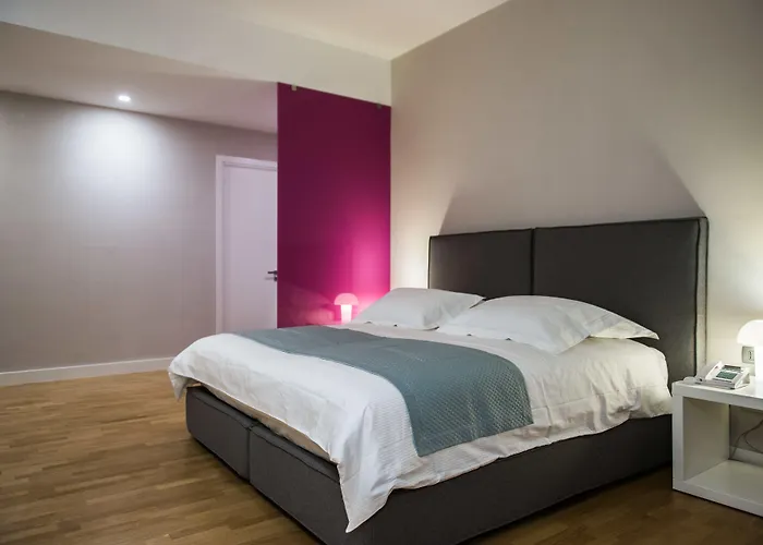 Pulejo 4* Μεσίνα