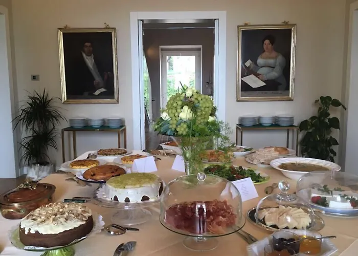 Θέρετρο Pulejo 4*